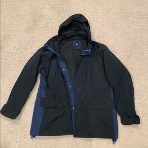 Gap light weight jacket